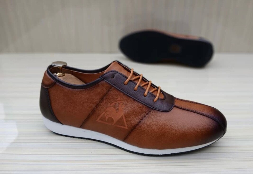 Chic chaussure homme