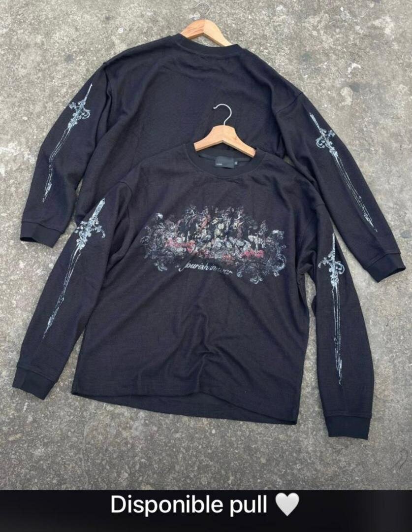 Sweat-shirts tendance "Hell Bent"