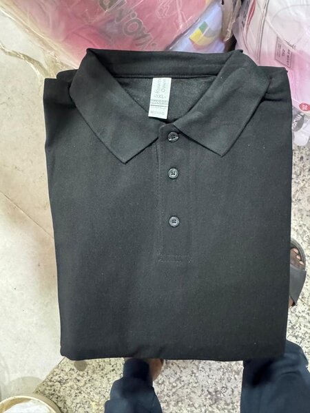Polo Classique Homme