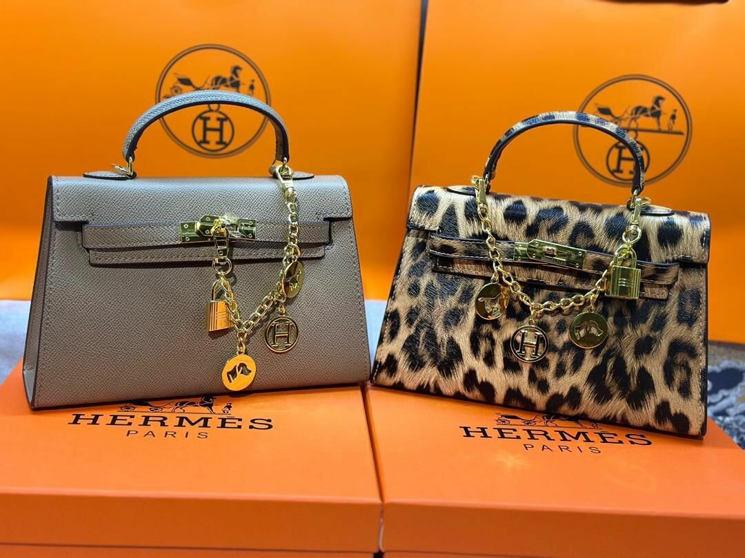 Hermes Kelly / размер 22см/ бесплатная доставка