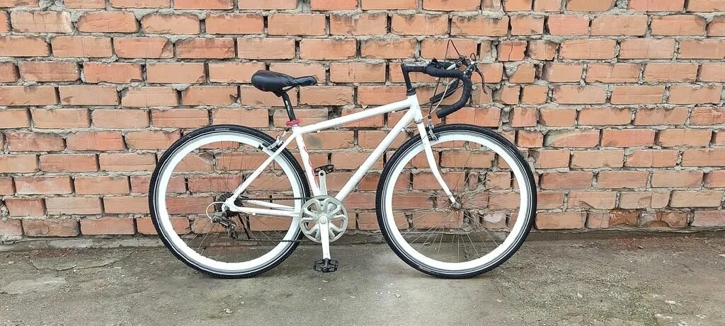 Шоссейный Велосипед для города