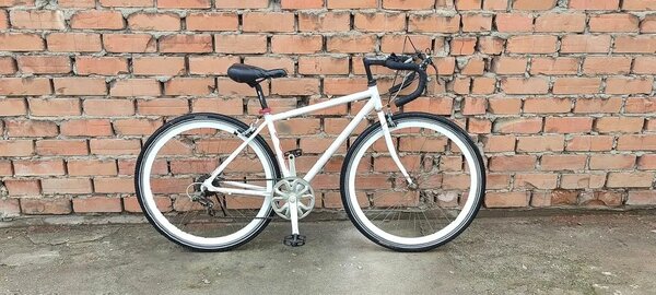 Шоссейный Велосипед для города