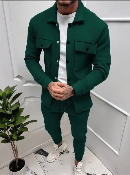 Ensemble décontracté homme