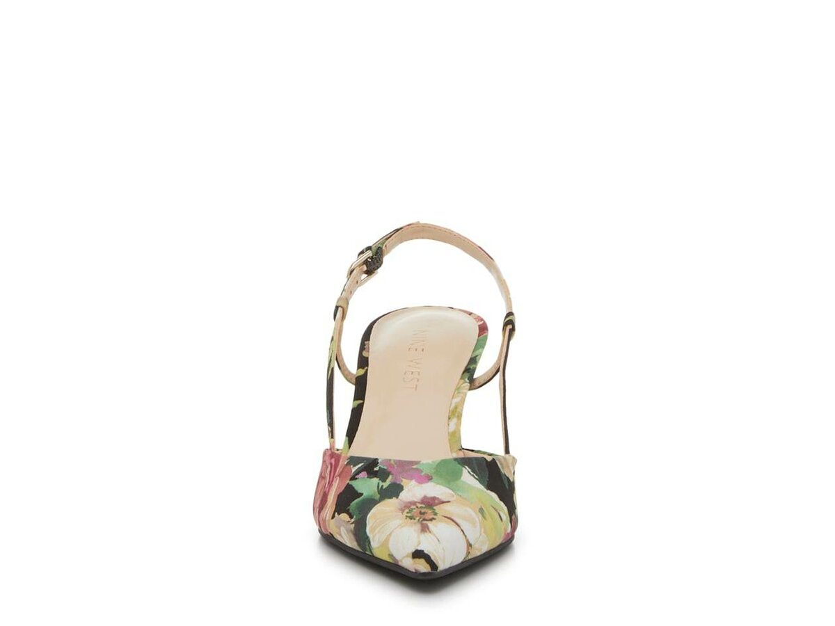 Nine West UK37 (us 6)
