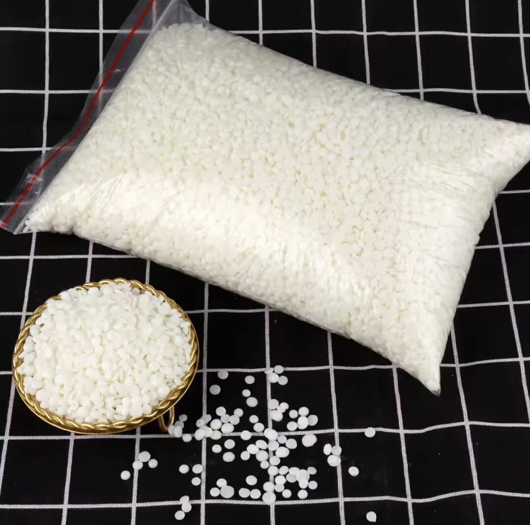 Cire de Soja naturelle 1kg