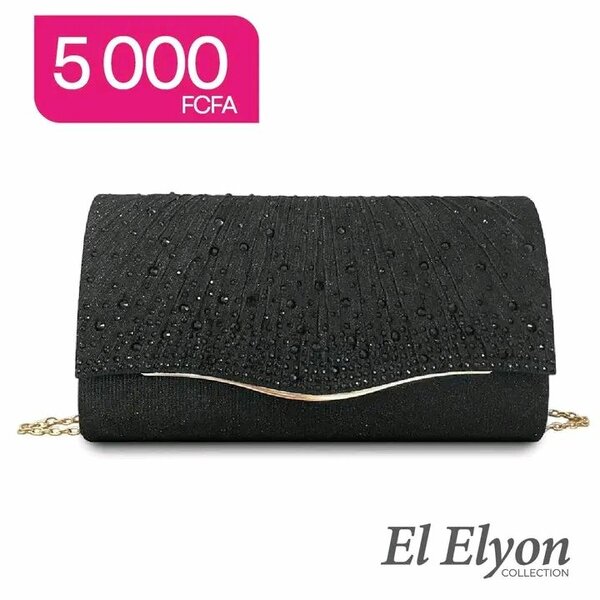 Pochette élégante El Elyon