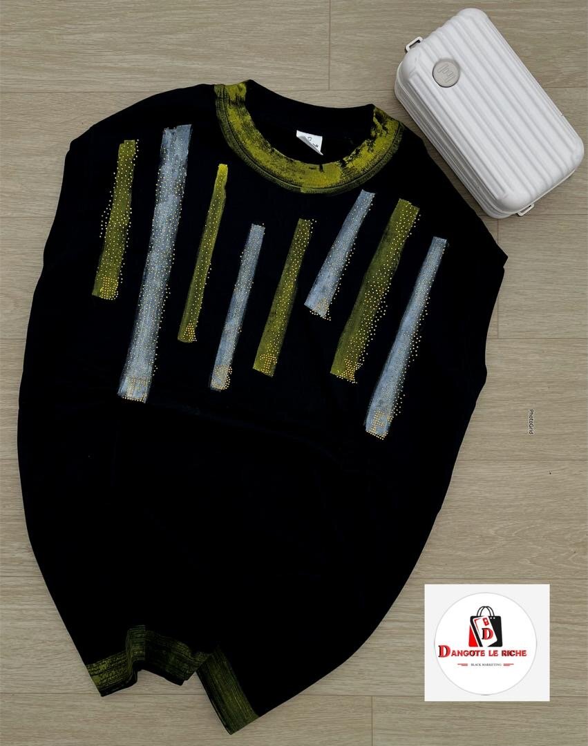 Démembrer style tendance