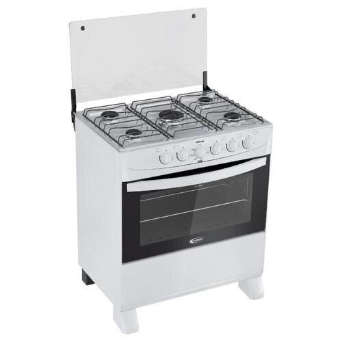 Gas stove
