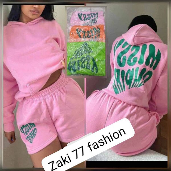 Beautiful ladies hodies