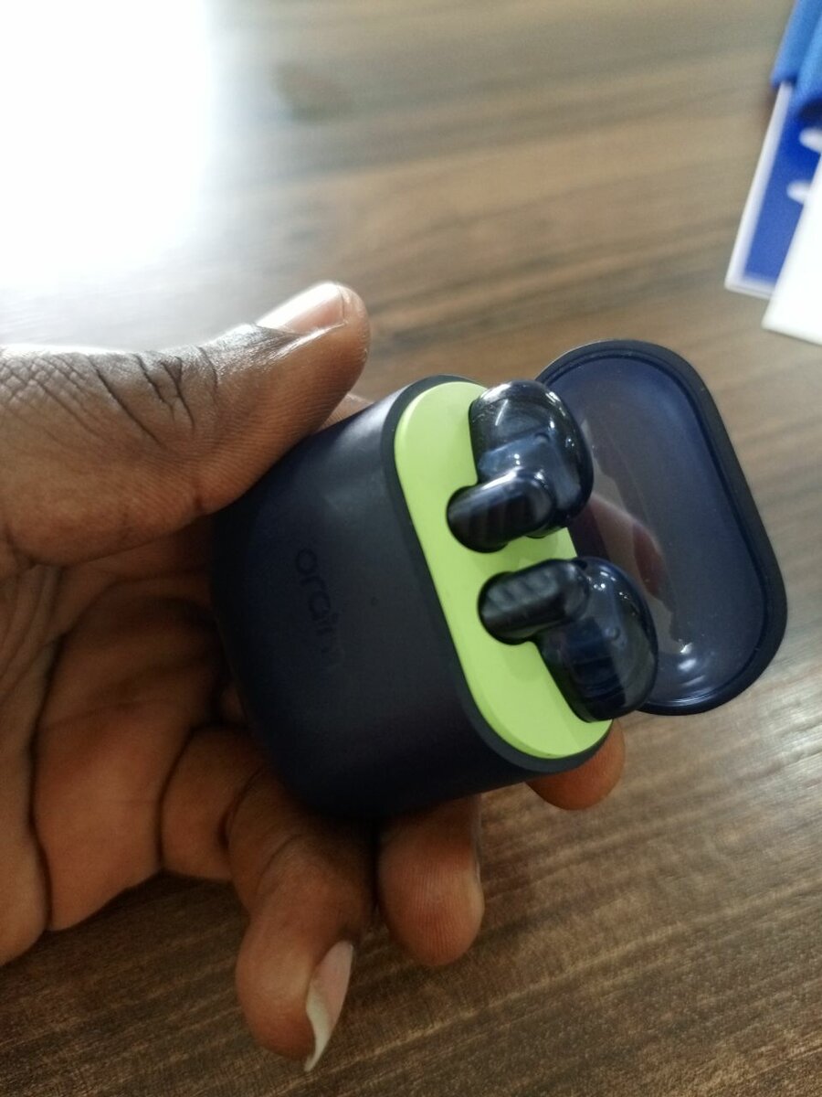 ÉCOUTEURS BLUETOOTH ORAIMO FREEPODS NEO