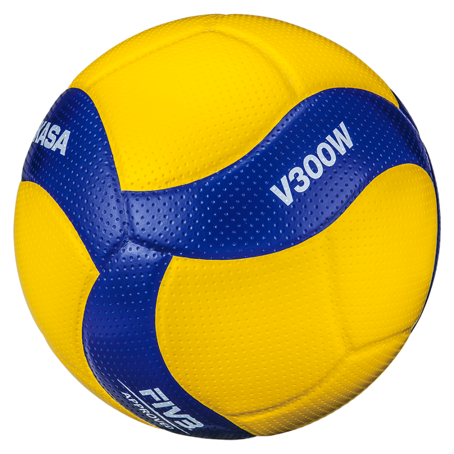 MIKASA V300W VOLLEYBALL