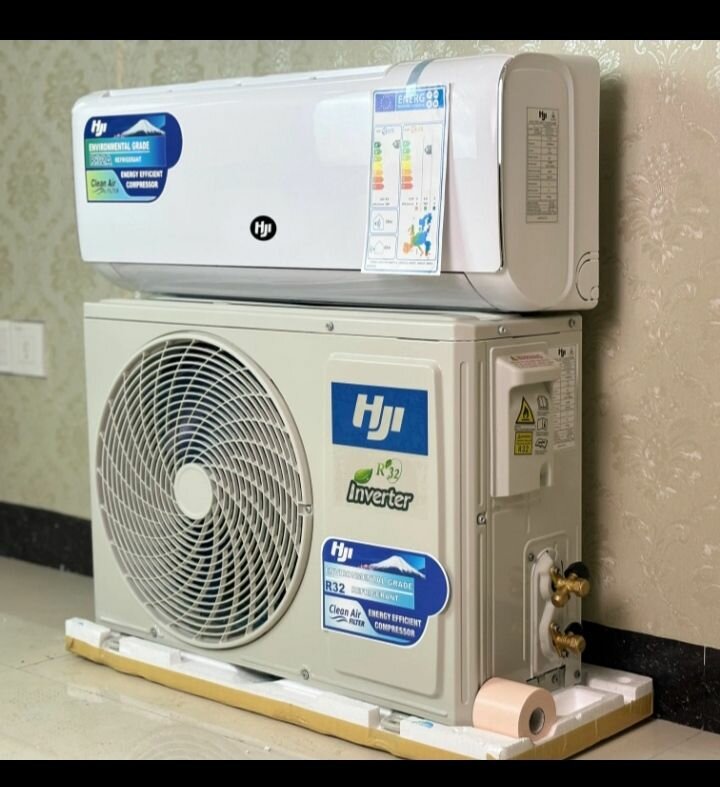 Air conditioner