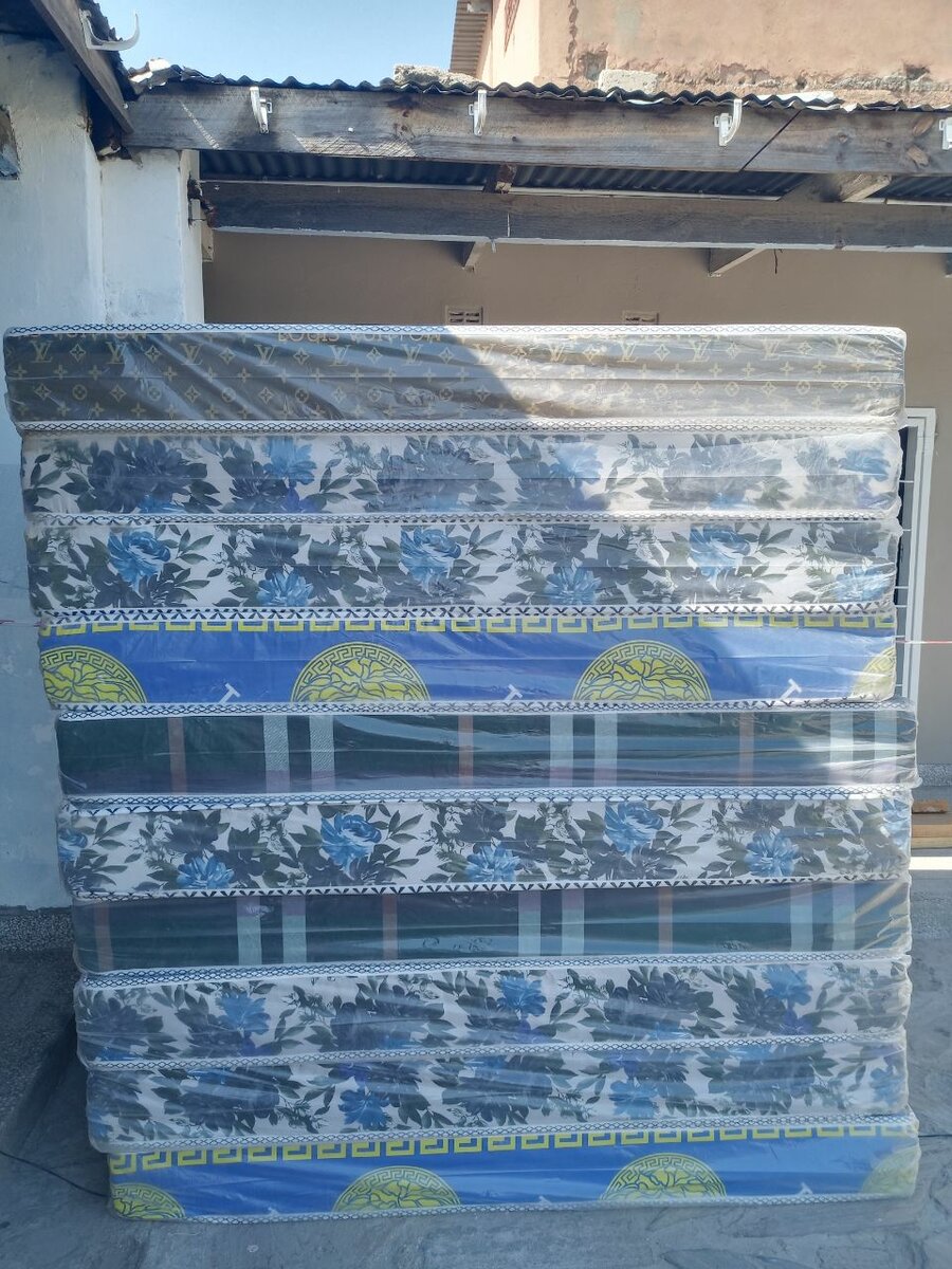 High Density Pam Mattresses