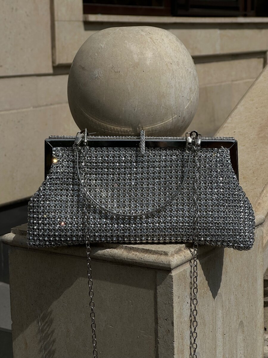 Сумочка на вечер