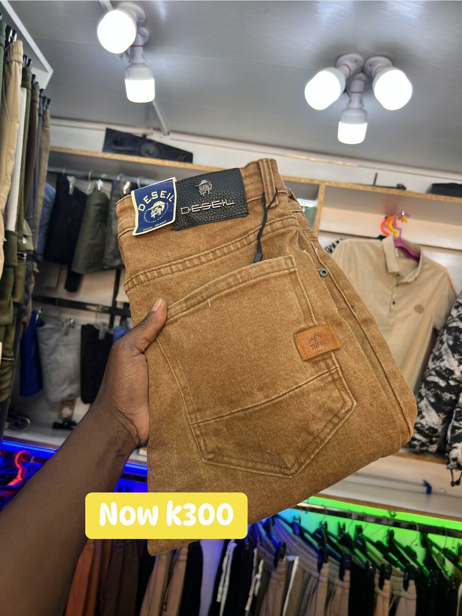 quality Jeans Lsk zm