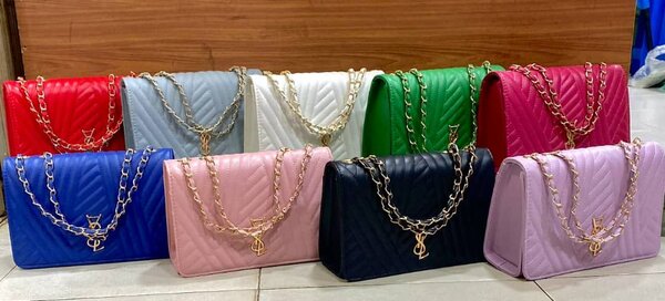 Ladies bags