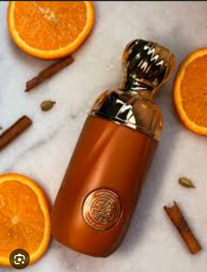 Perseviron Parfum Épicé