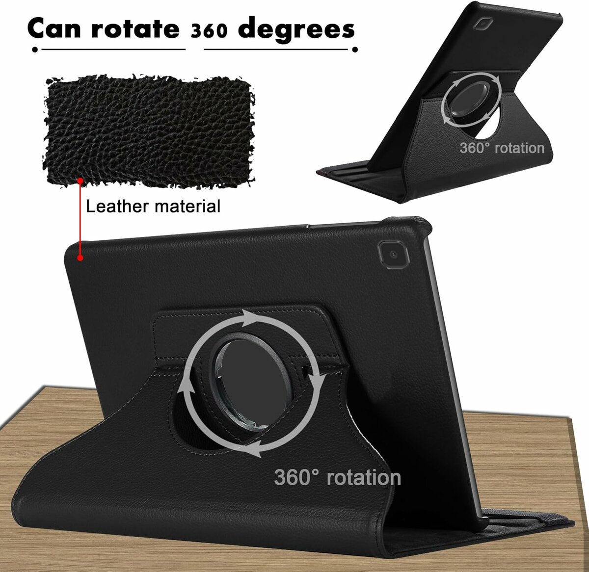 Étui Samsung tab A (8.0) 2019