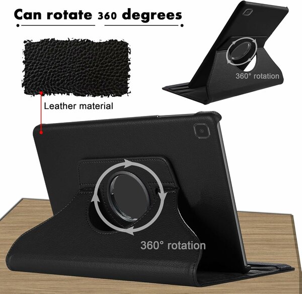 Étui Samsung tab A (8.0) 2019