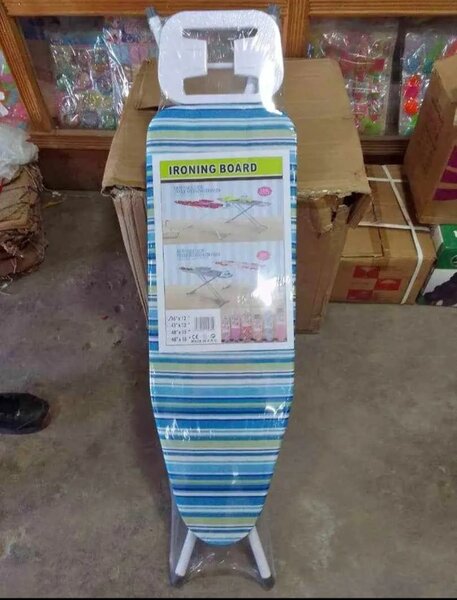 IRONING TABLE