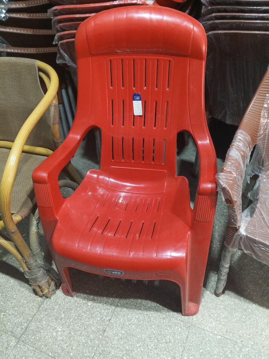 Mugal e Azam chair #625