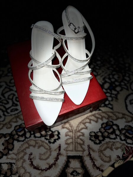 Платье на выпускной