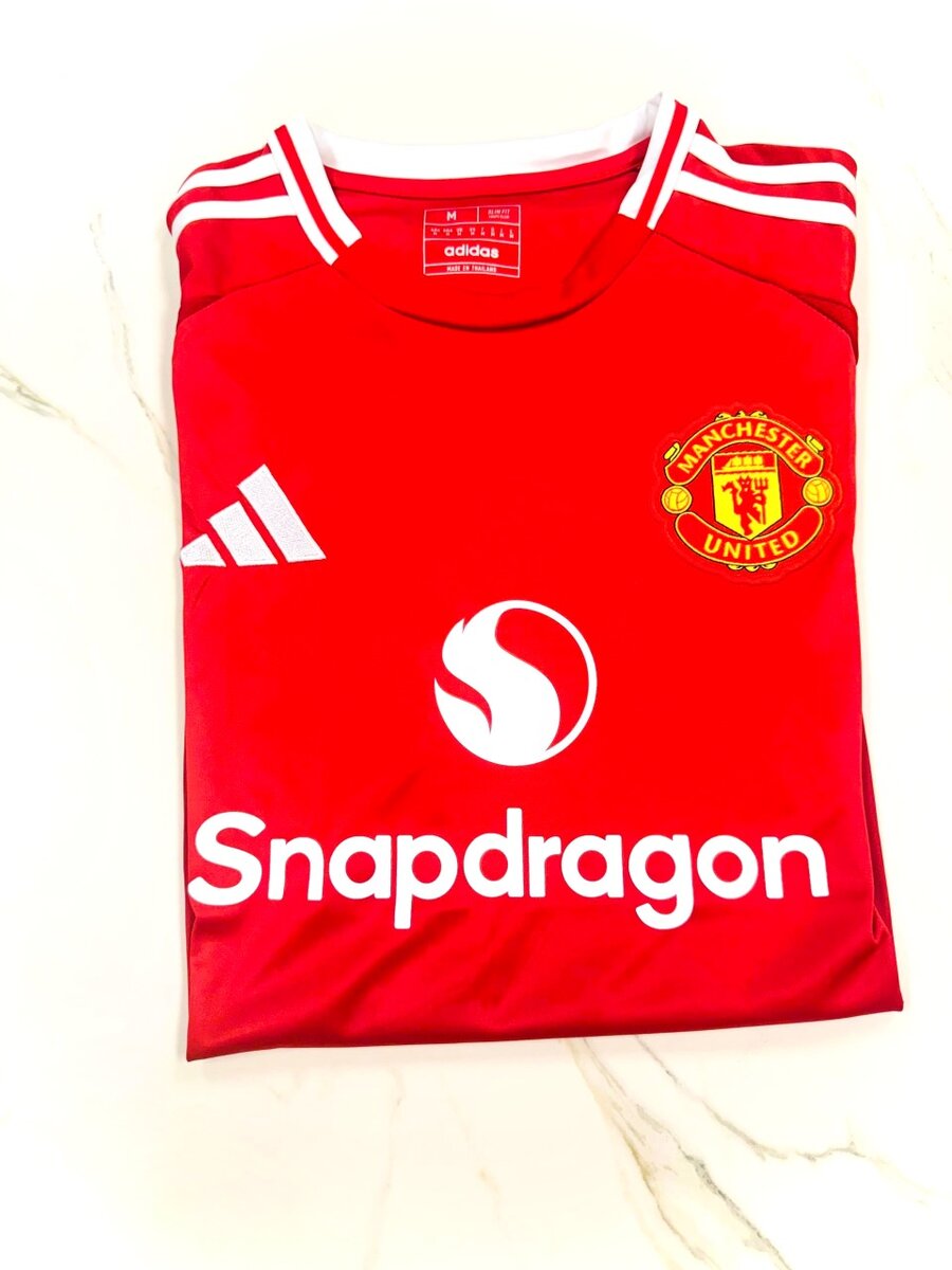 Manchester United football Jerseys