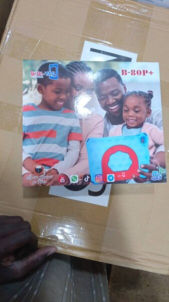 Tablette Enfant B-80P+ 5G