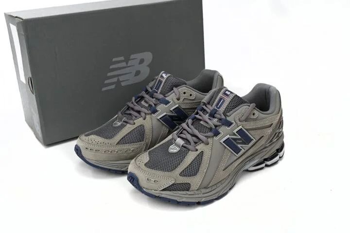 Baskets new balance original