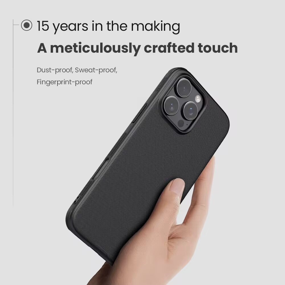 Nikkin (Coques hermétiques)