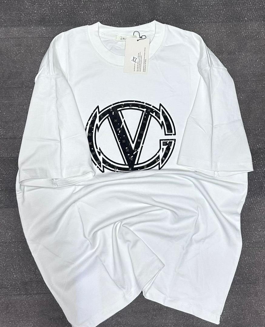 T-shirts graphiques tendance