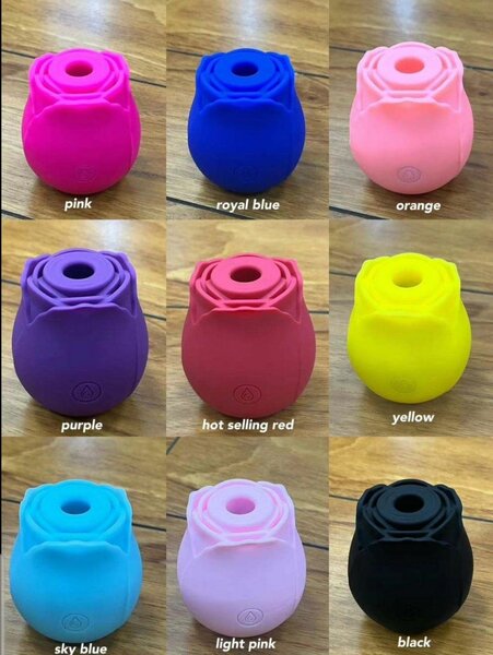 Sextoy aspirateur