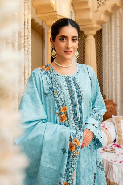 JAHANARA