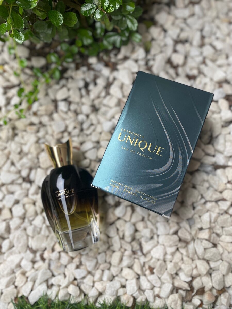 Parfum unique