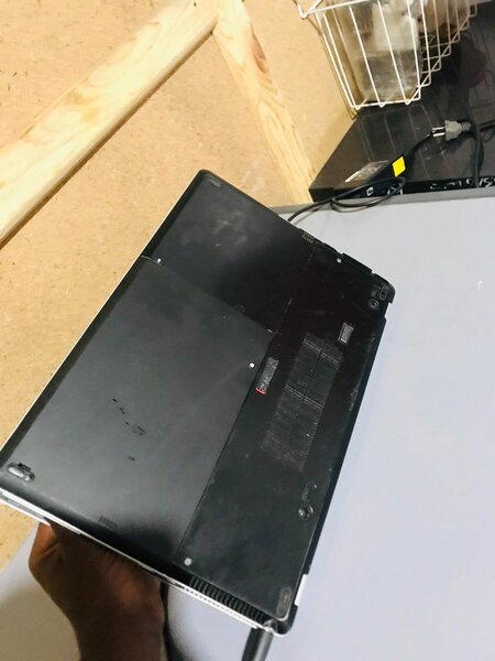 HP laptop for sale
