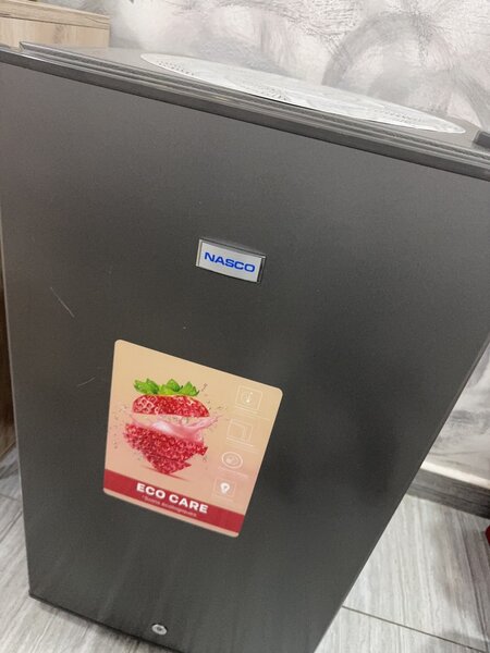 Nasco EcoCare Mini Fridge