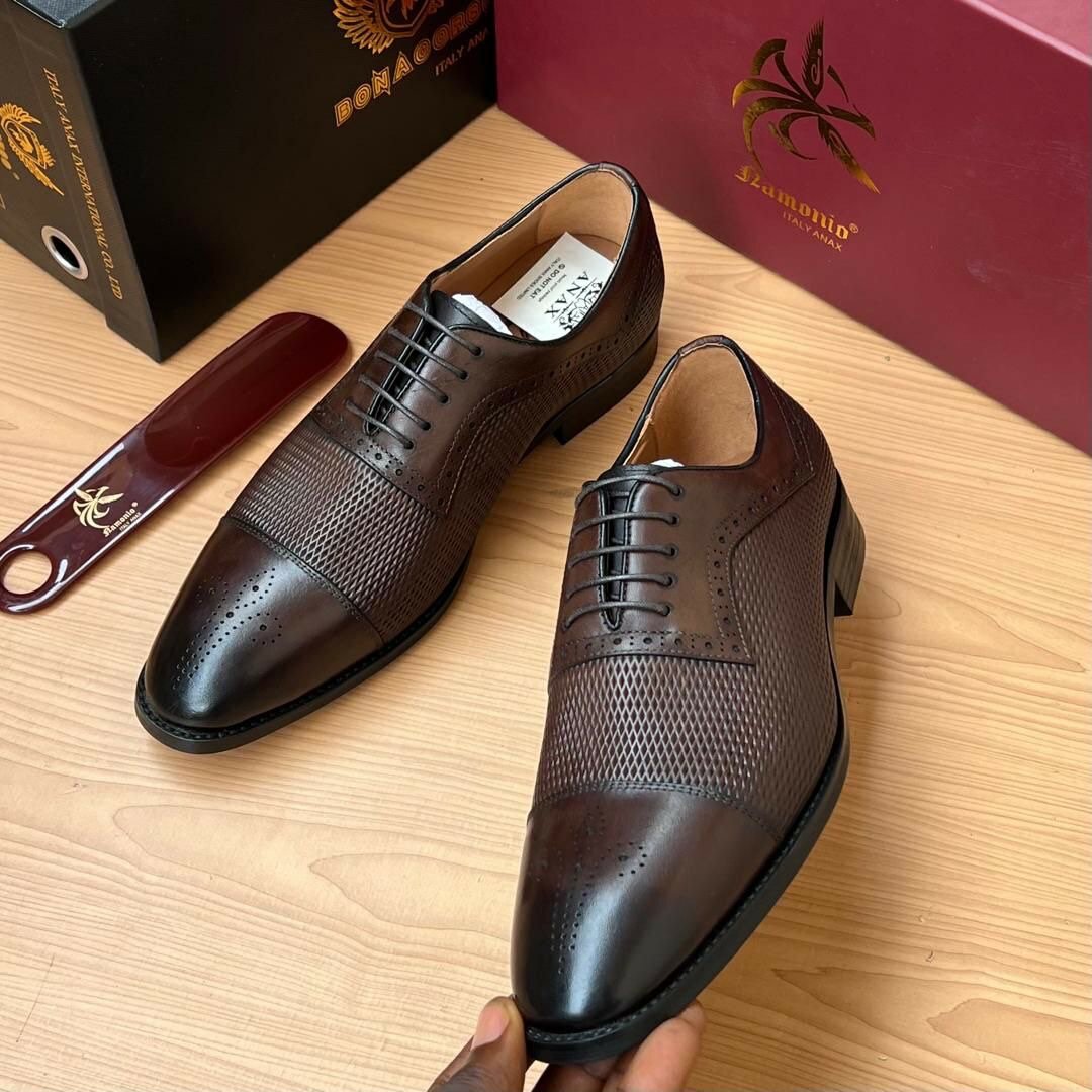 EXECUTIVE CLASSIC SHOE