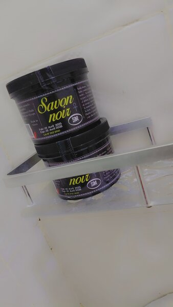 Savon naturel anti-acné