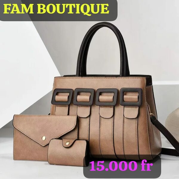 Sacs à main de haute qualité