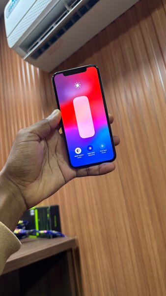 IPHONE XS 256GIGA