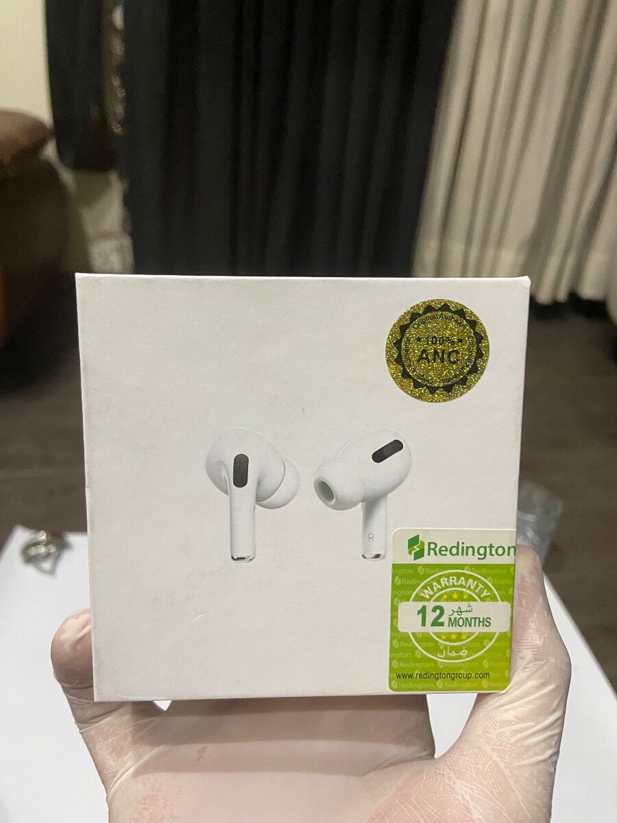 Airpods