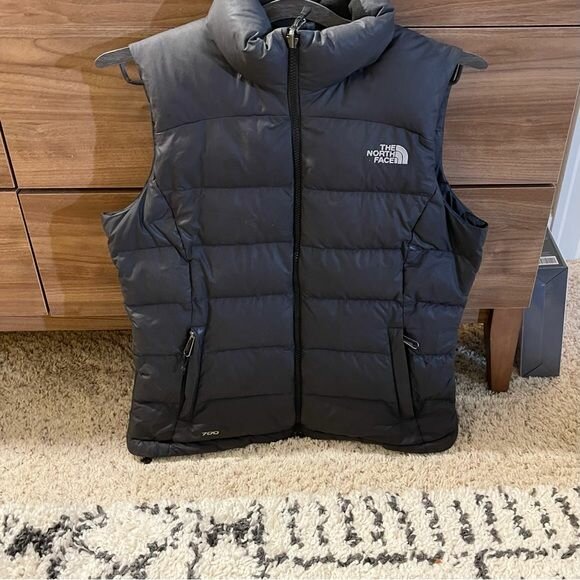 Men's winter jacket