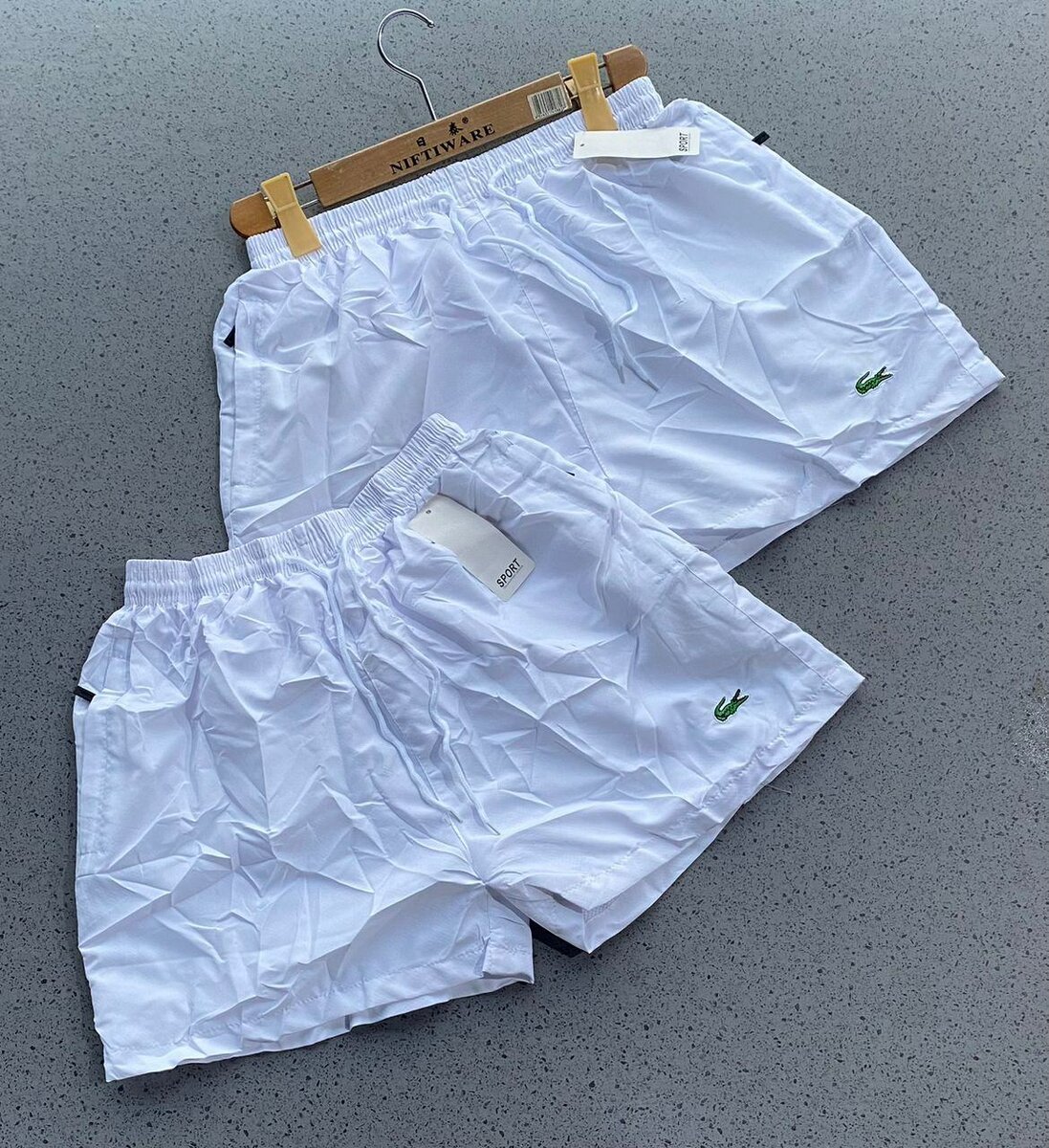 Men shorts