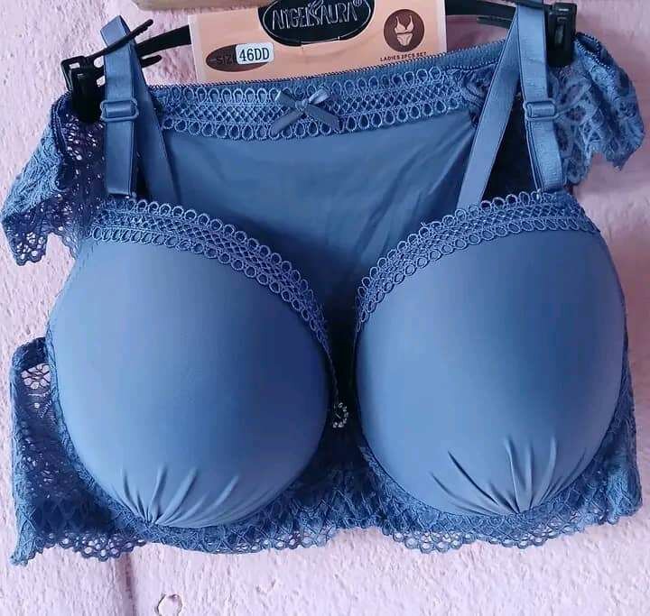 Ensemble lingerie féminine