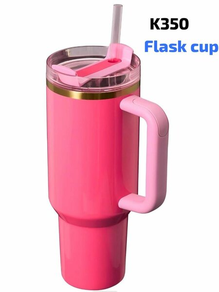 Flask k350
