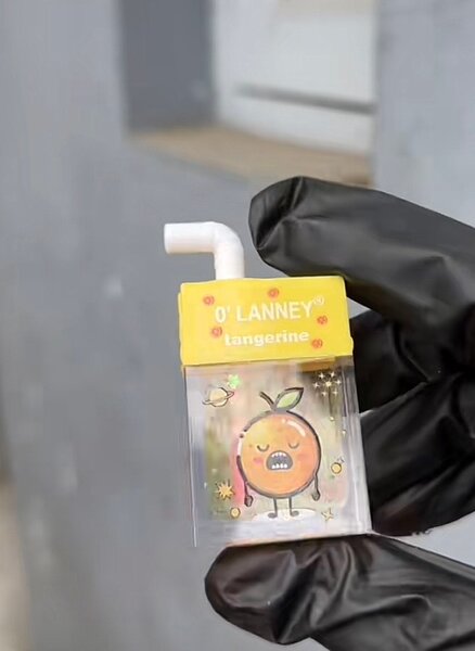 Bracelet Brésilien Coloré