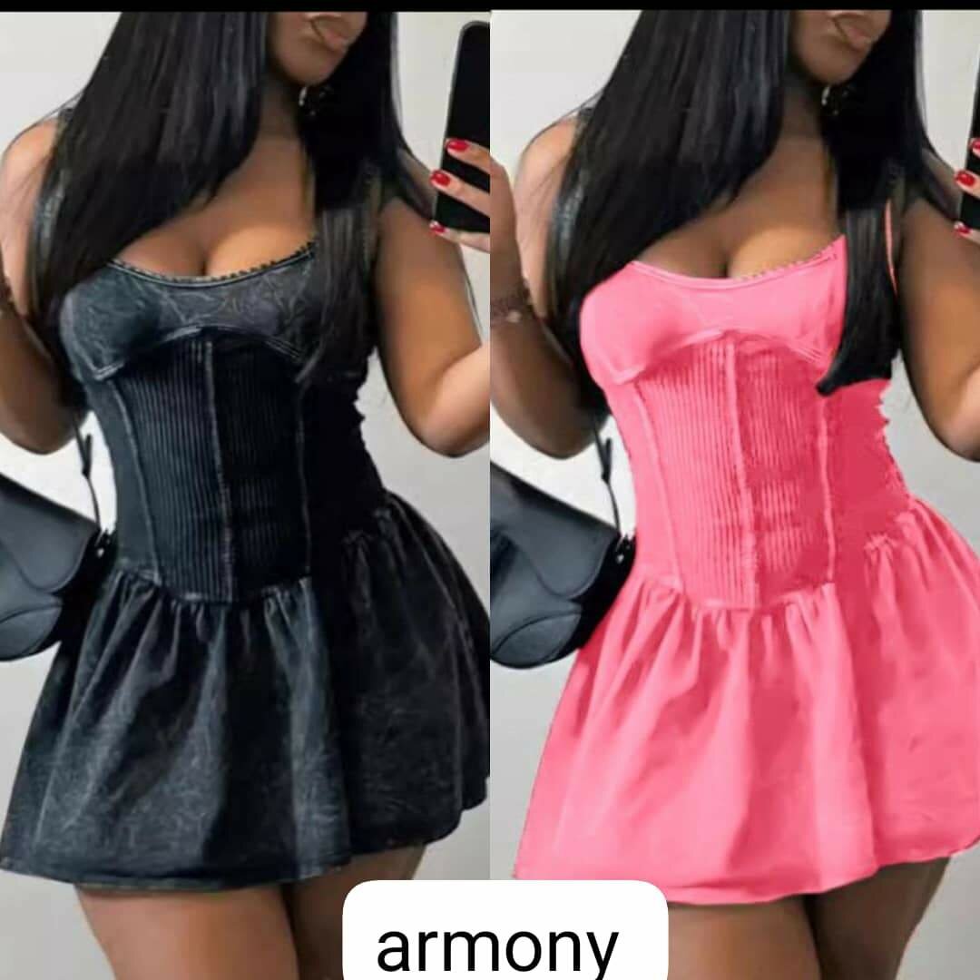 Robe sexy élégante