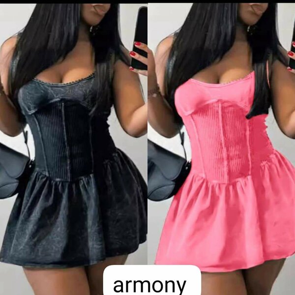 Robe sexy élégante