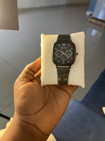 Montre Bracelet Élégant Unisexe