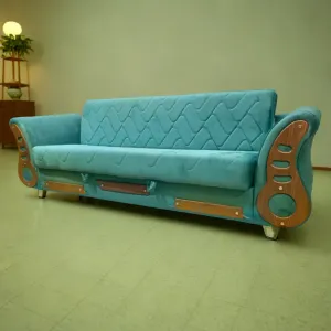 Designer Sofa Cum Beds
